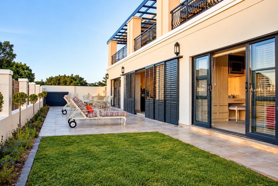 3 Bedroom Property for Sale in Country Club Western Cape